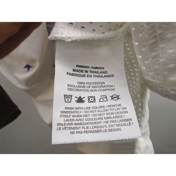 Nike Air Jordan #23 Jumpman Stars Basketball Mens Jersey (MED) & Shorts( Large) - Picture 13 of 15